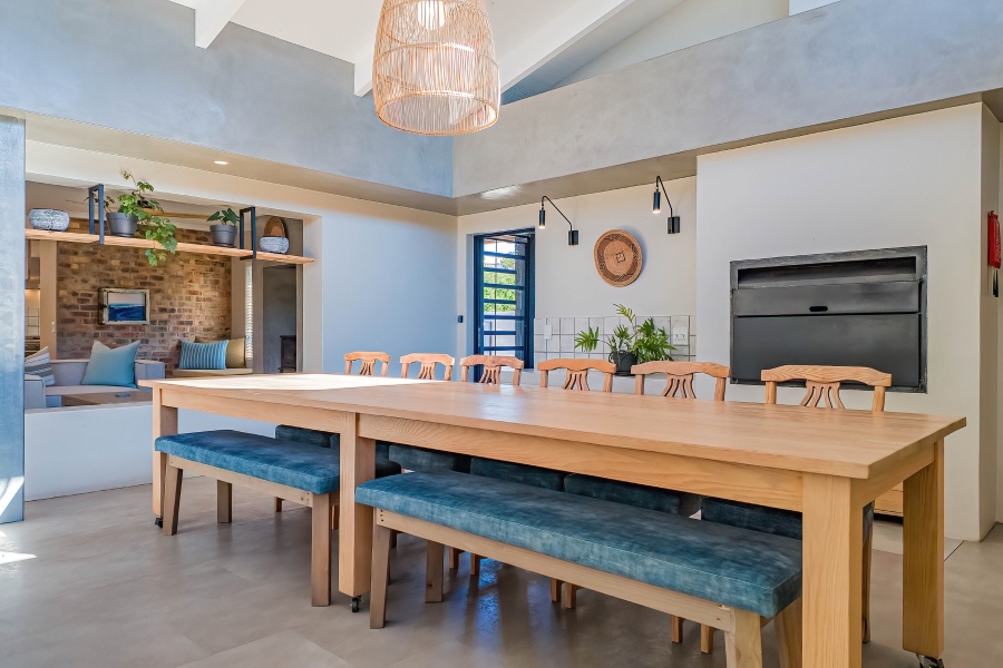 6 Bedroom Property for Sale in Seaside Longships Western Cape